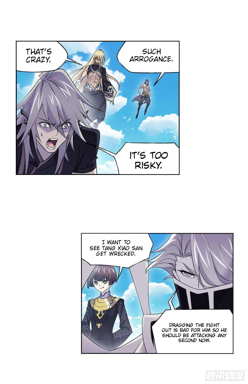 Chapter 329 - Image 26