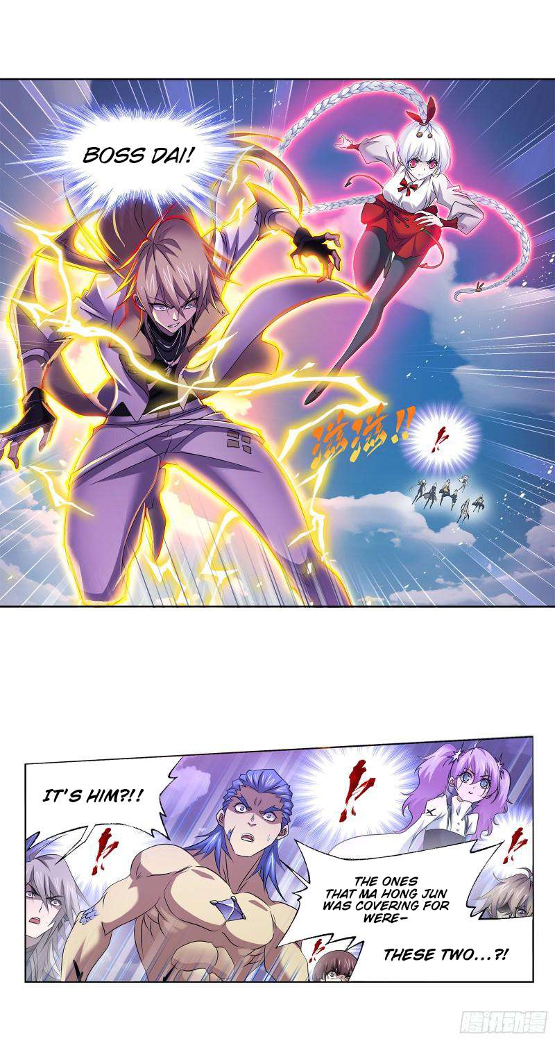 Chapter 329 - Image 30