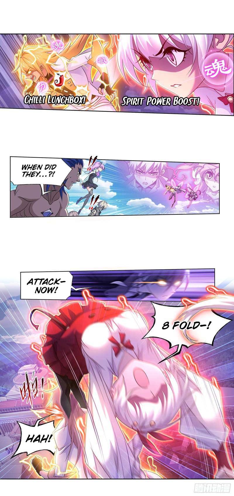 Chapter 329 - Image 31