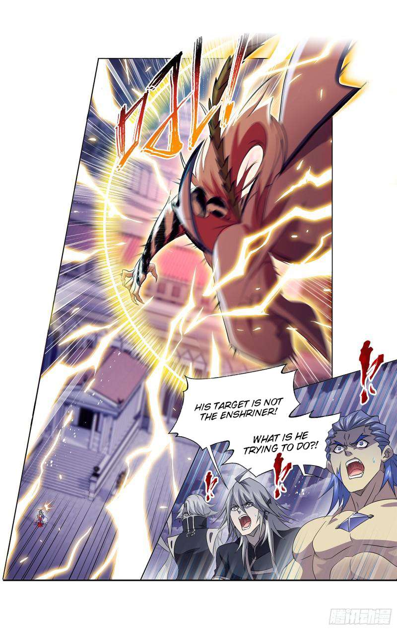 Chapter 329 - Image 34