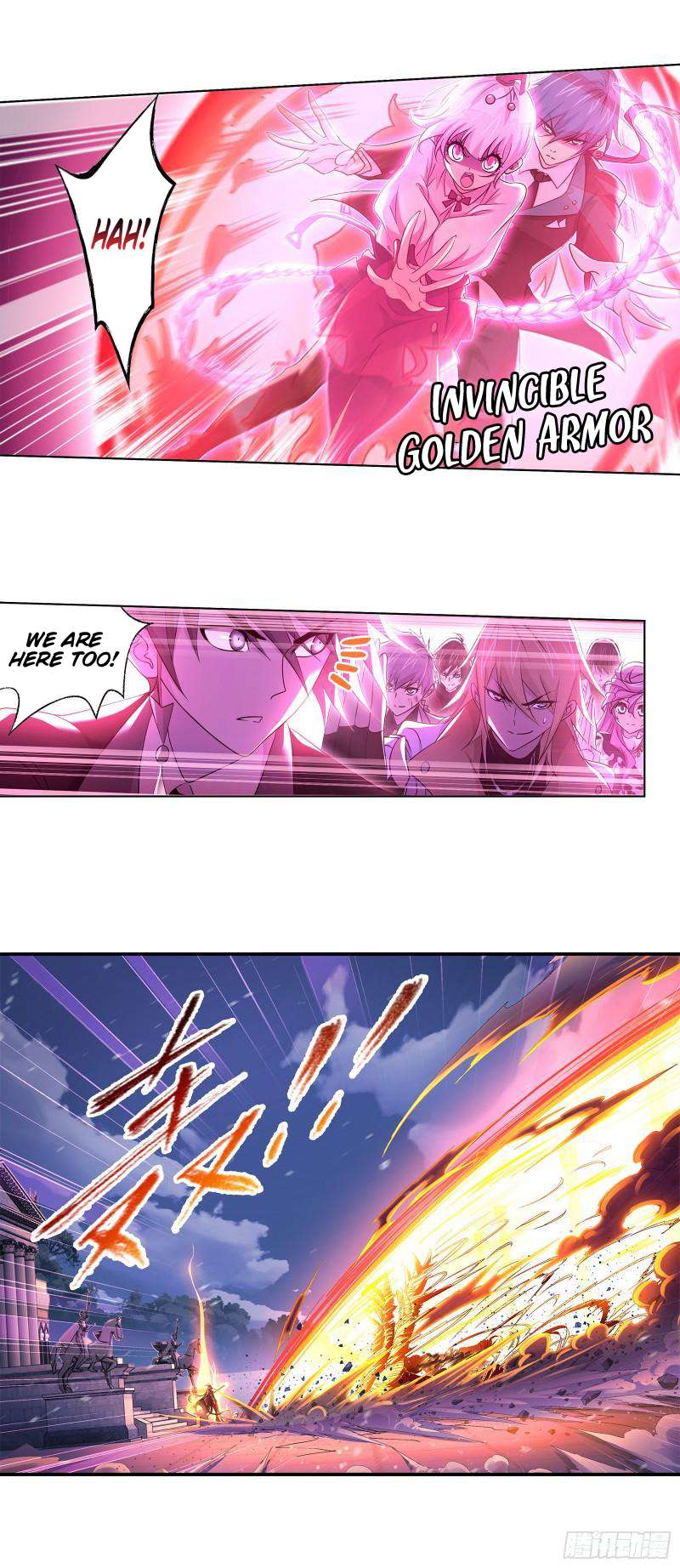 Chapter 330 - Image 12