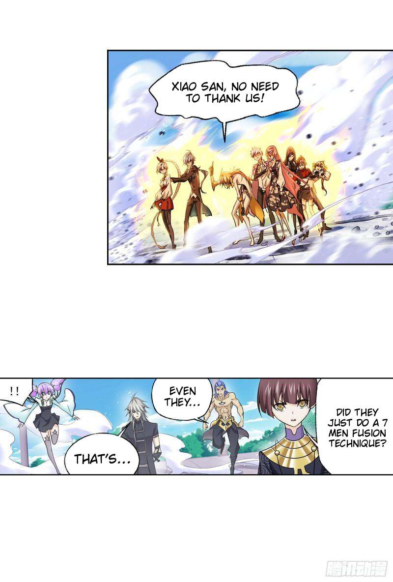 Chapter 330 - Image 14