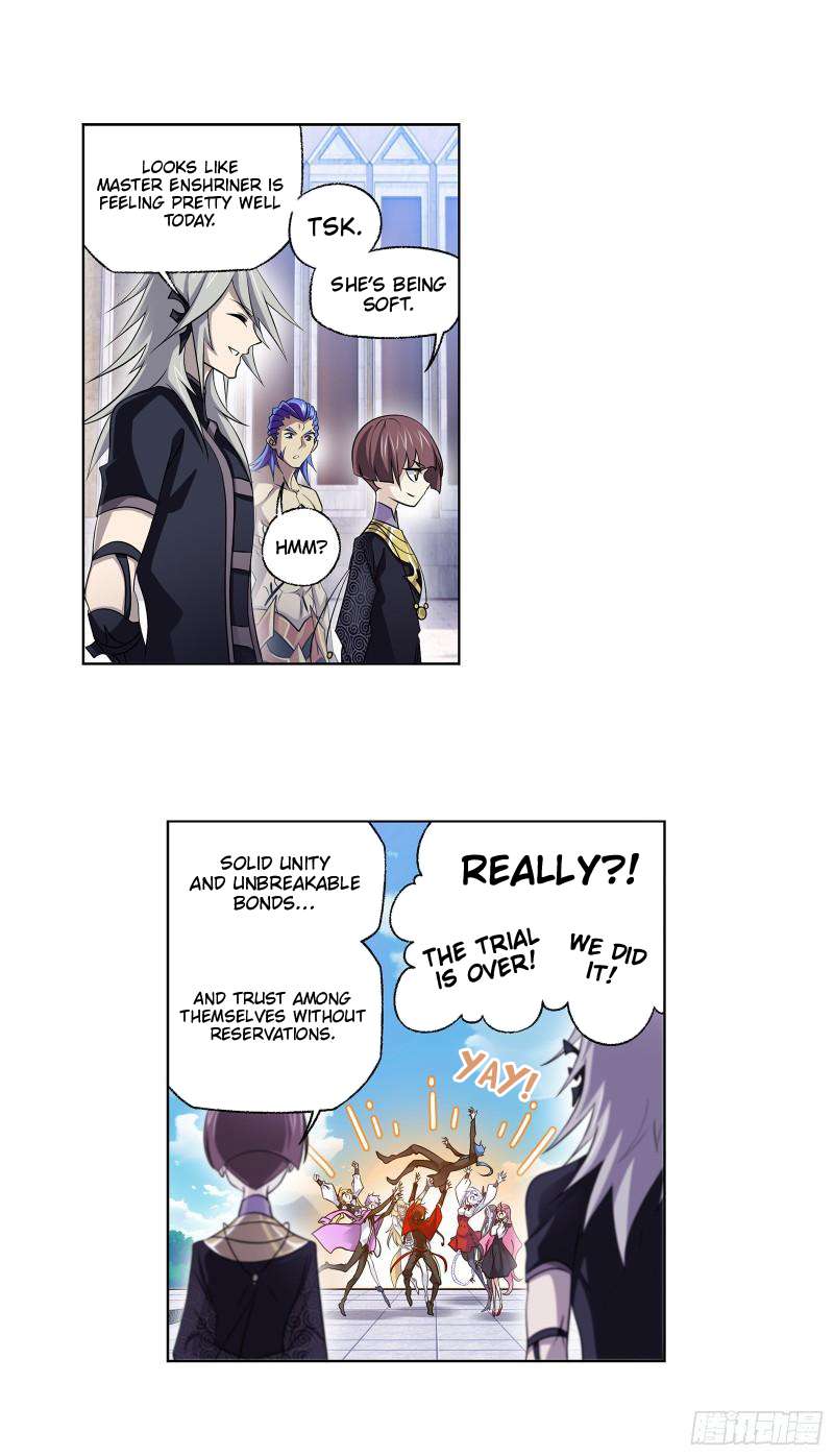 Chapter 330 - Image 18