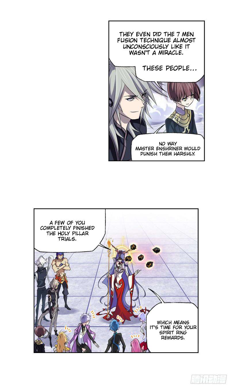 Chapter 330 - Image 19