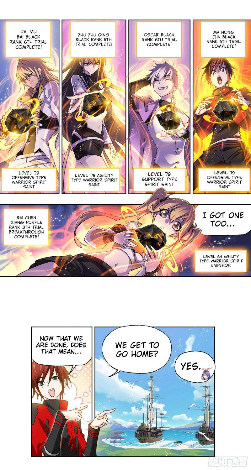 Chapter 330 - Image 20
