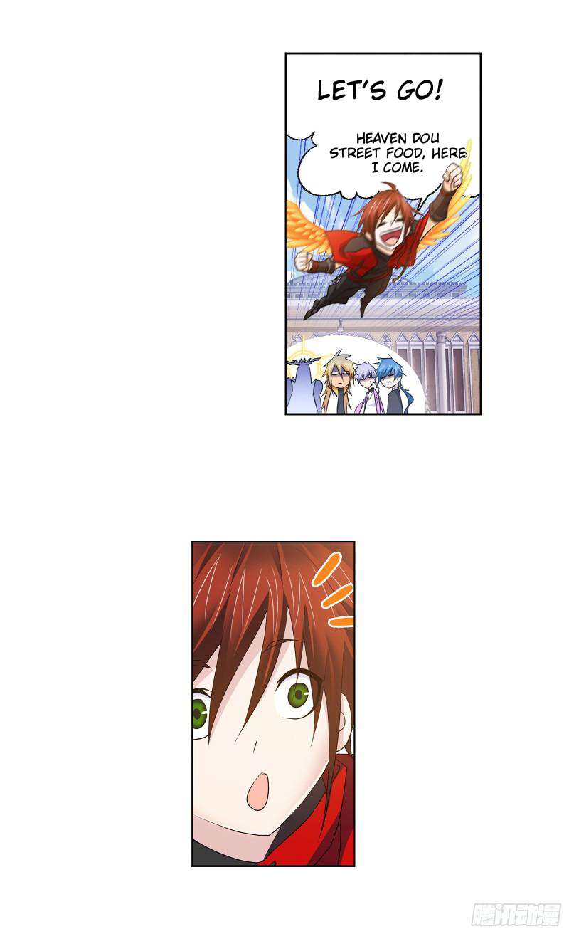 Chapter 330 - Image 21