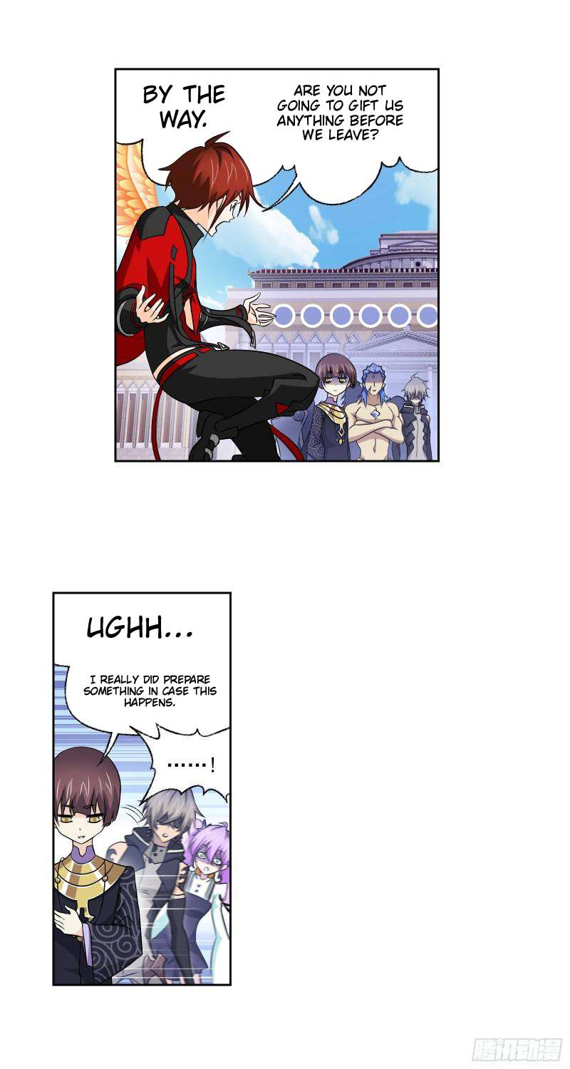 Chapter 330 - Image 22