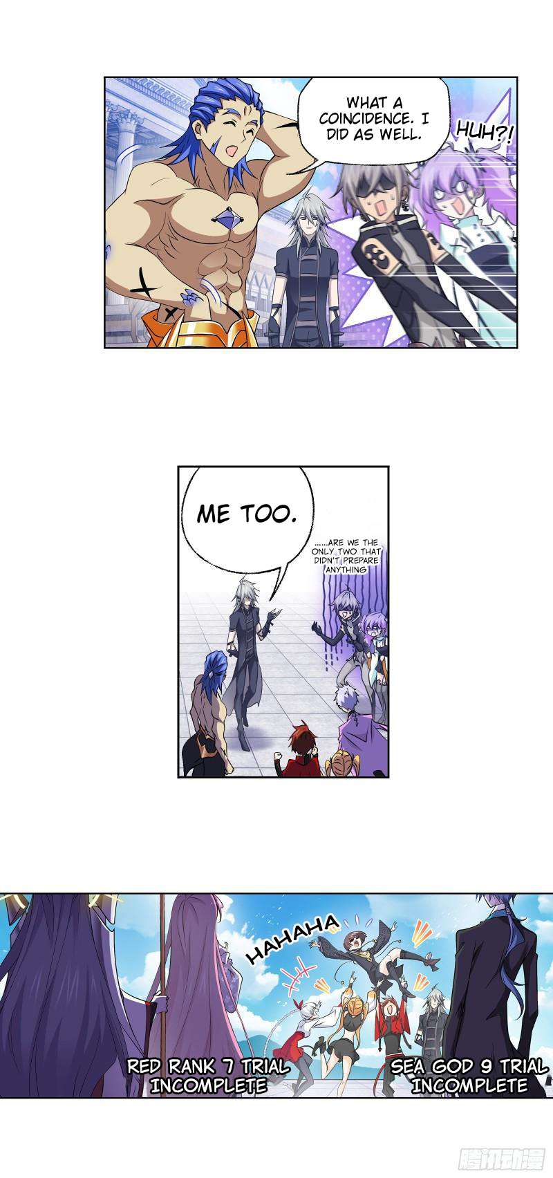 Chapter 330 - Image 23