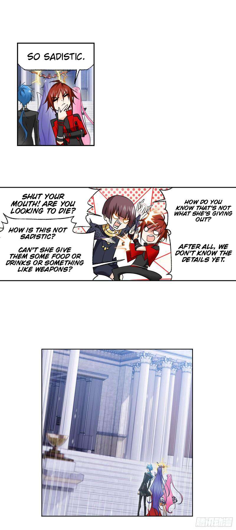 Chapter 330 - Image 25