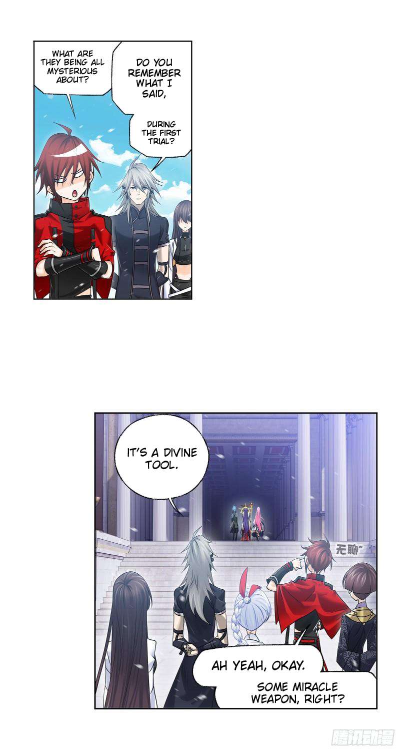 Chapter 330 - Image 27