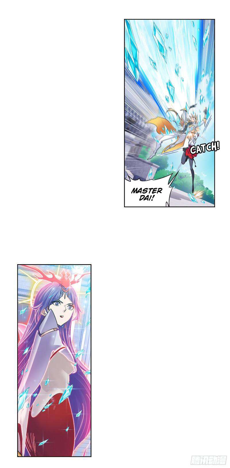 Chapter 330 - Image 4
