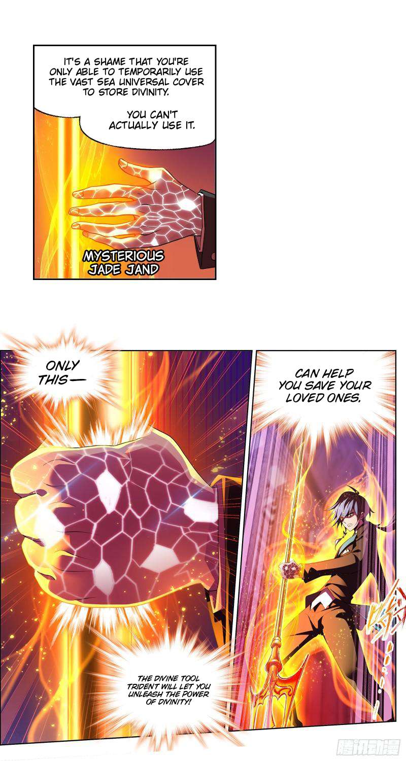 Chapter 330 - Image 40