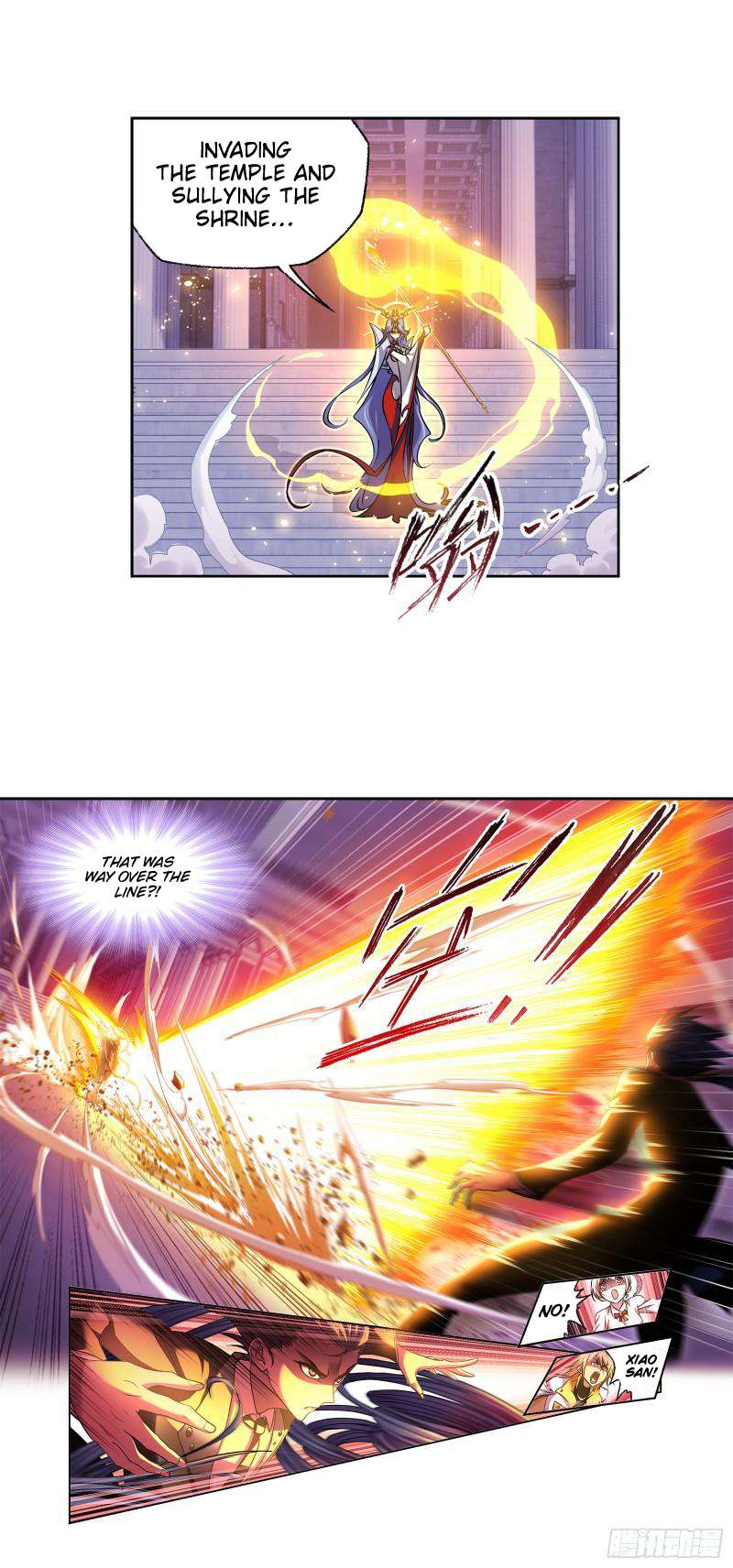 Chapter 330 - Image 9