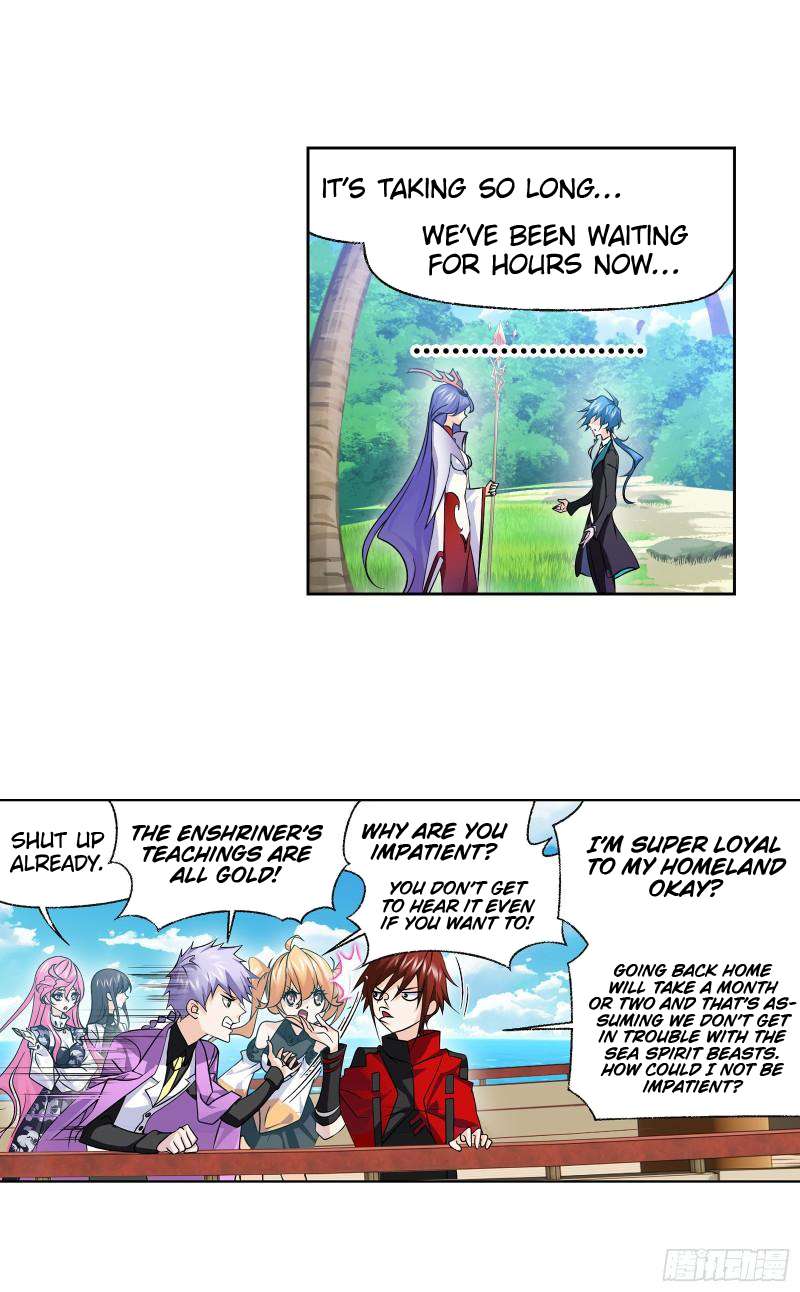 Chapter 331 - Image 11
