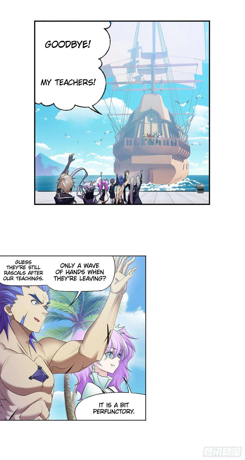 Chapter 331 - Image 14