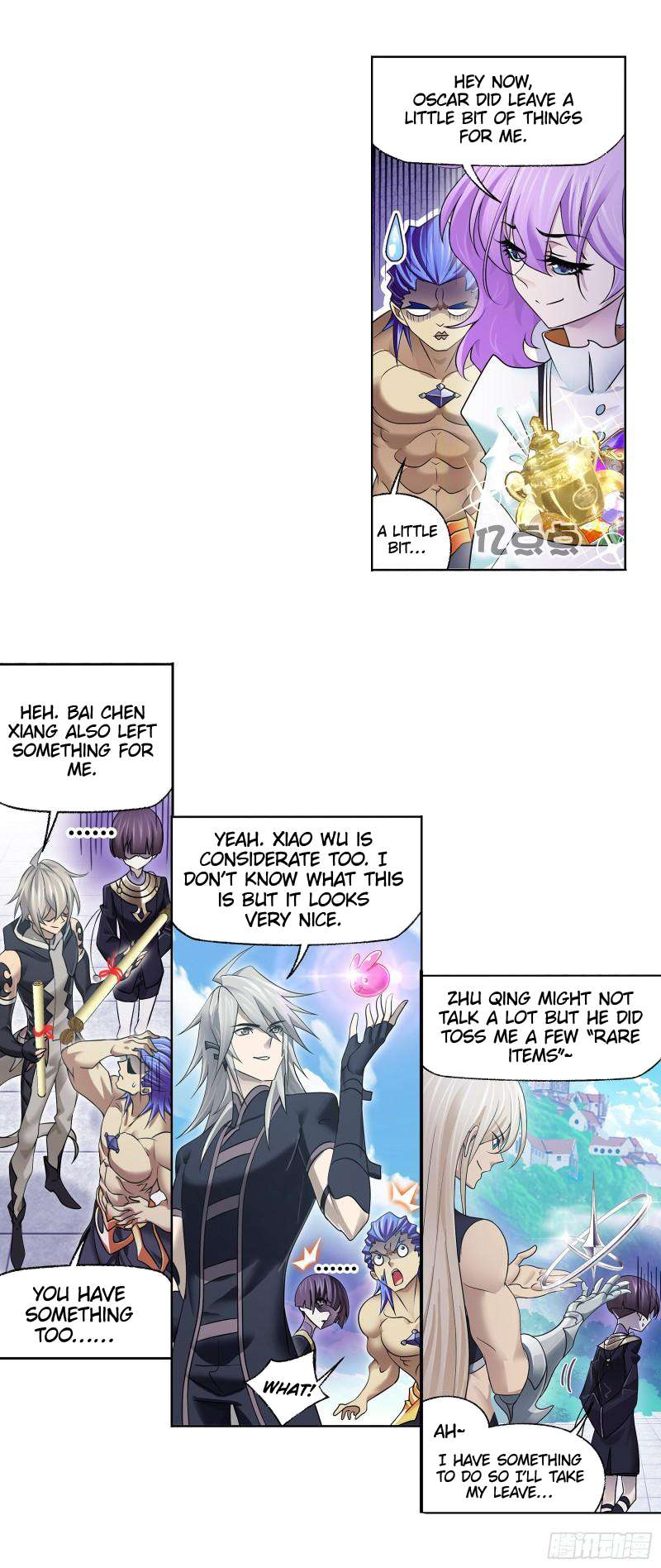 Chapter 331 - Image 15