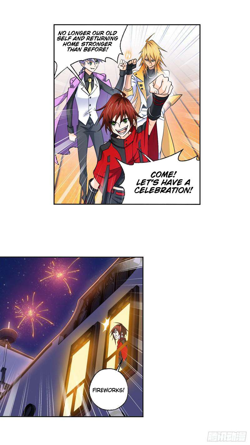 Chapter 331 - Image 25