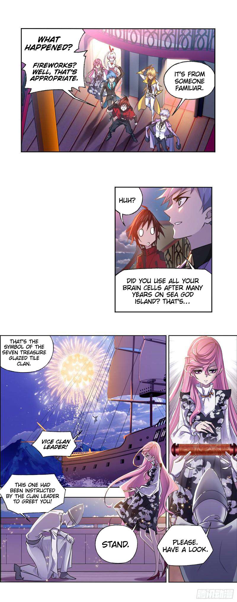Chapter 331 - Image 26