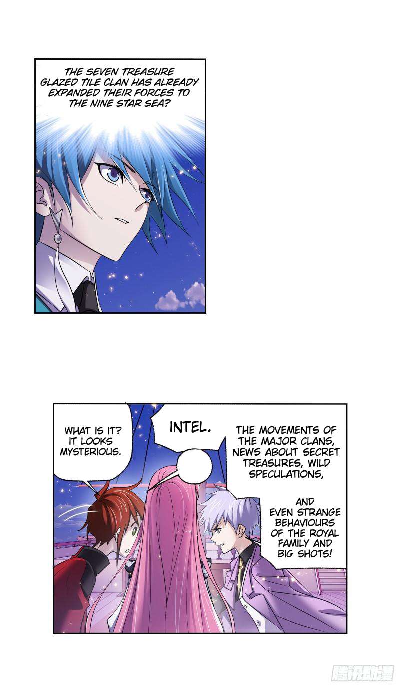 Chapter 331 - Image 27