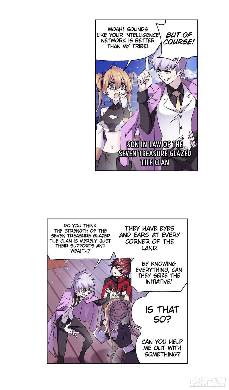 Chapter 331 - Image 28
