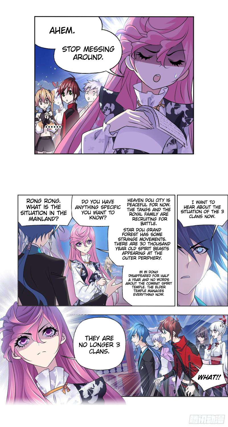 Chapter 331 - Image 30