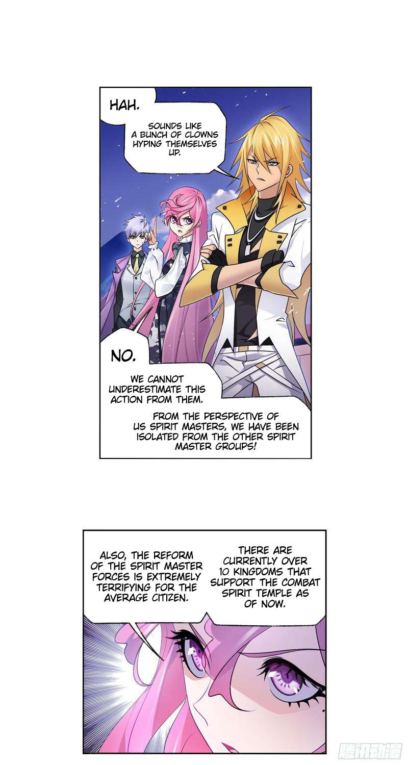 Chapter 331 - Image 32