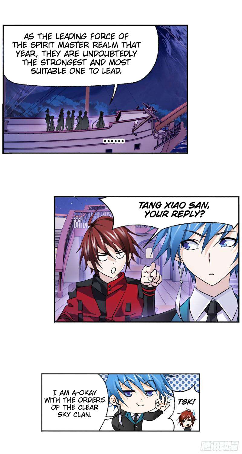 Chapter 331 - Image 35