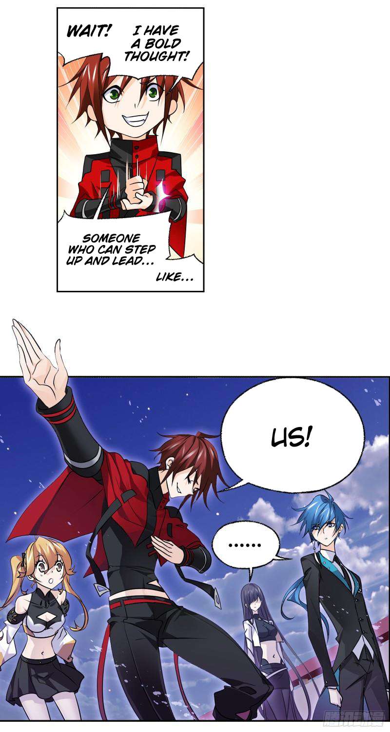 Chapter 331 - Image 36