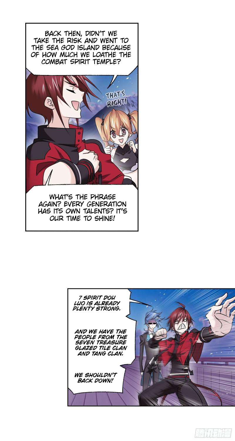 Chapter 331 - Image 37