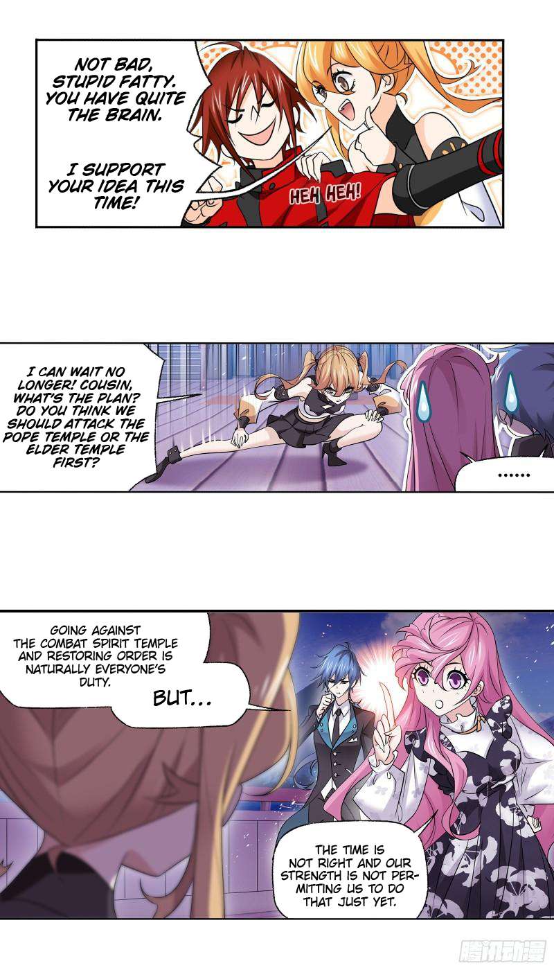 Chapter 331 - Image 38