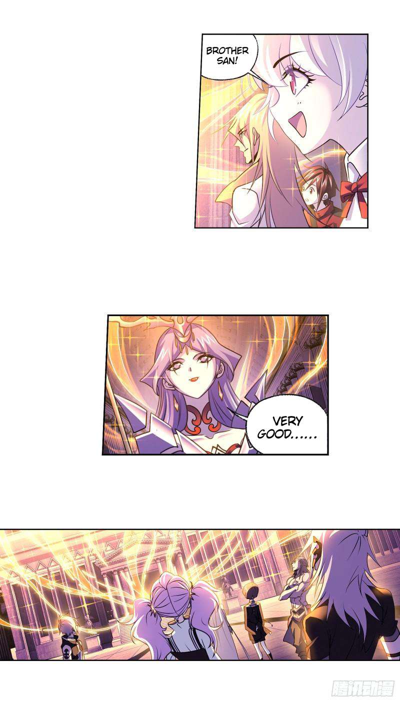 Chapter 331 - Image 4