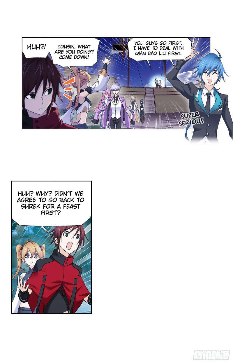 Chapter 331 - Image 40