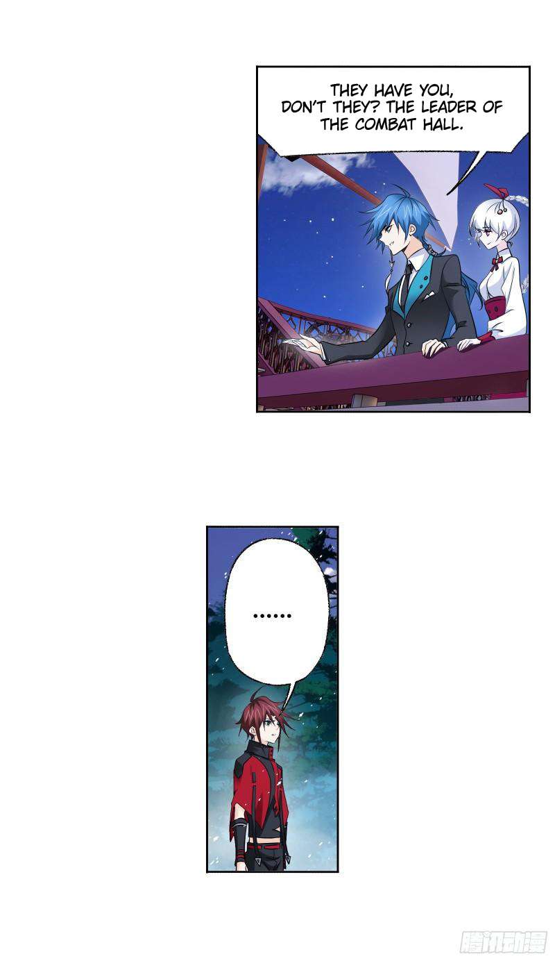 Chapter 331 - Image 42
