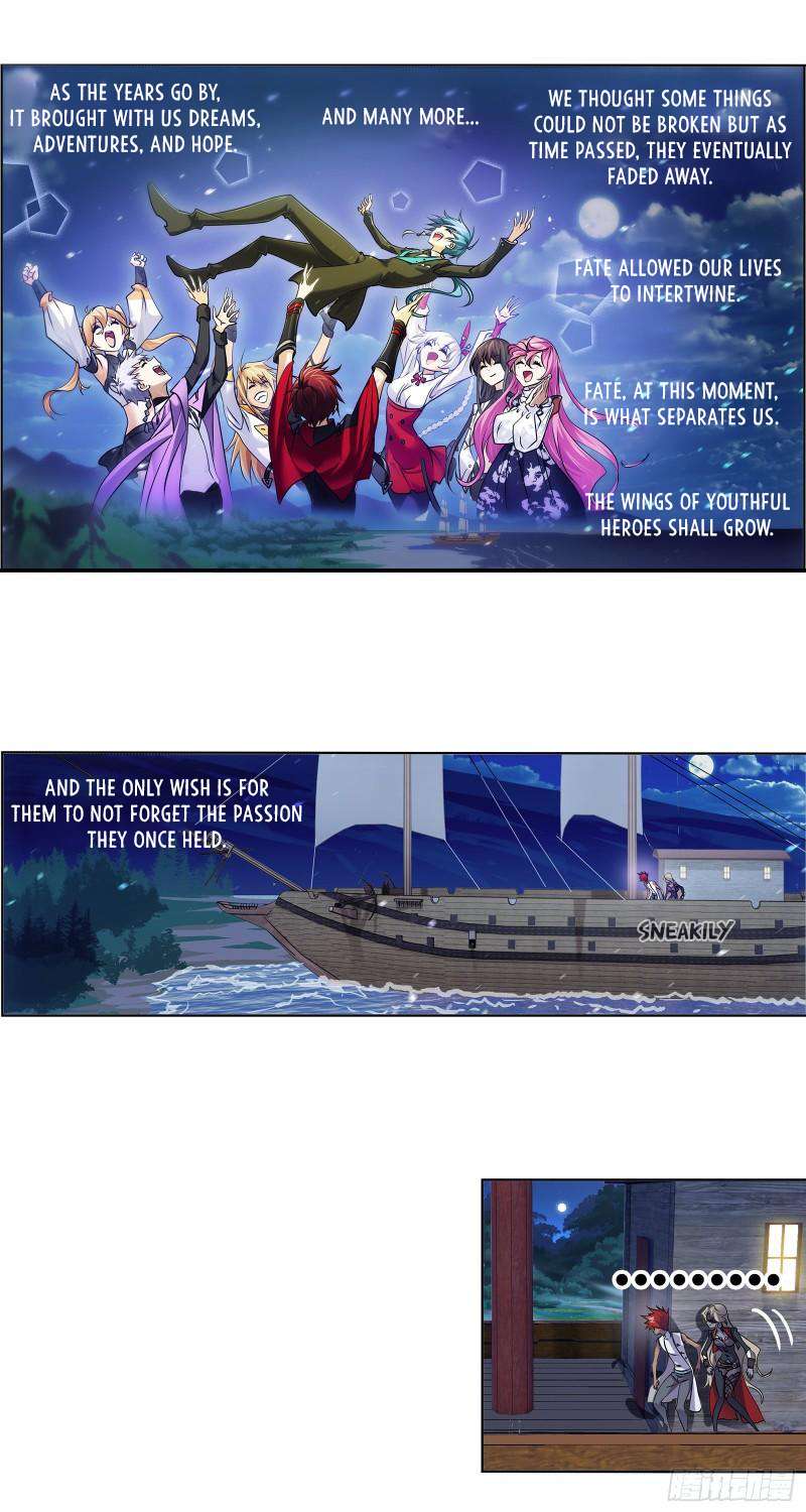 Chapter 331 - Image 47