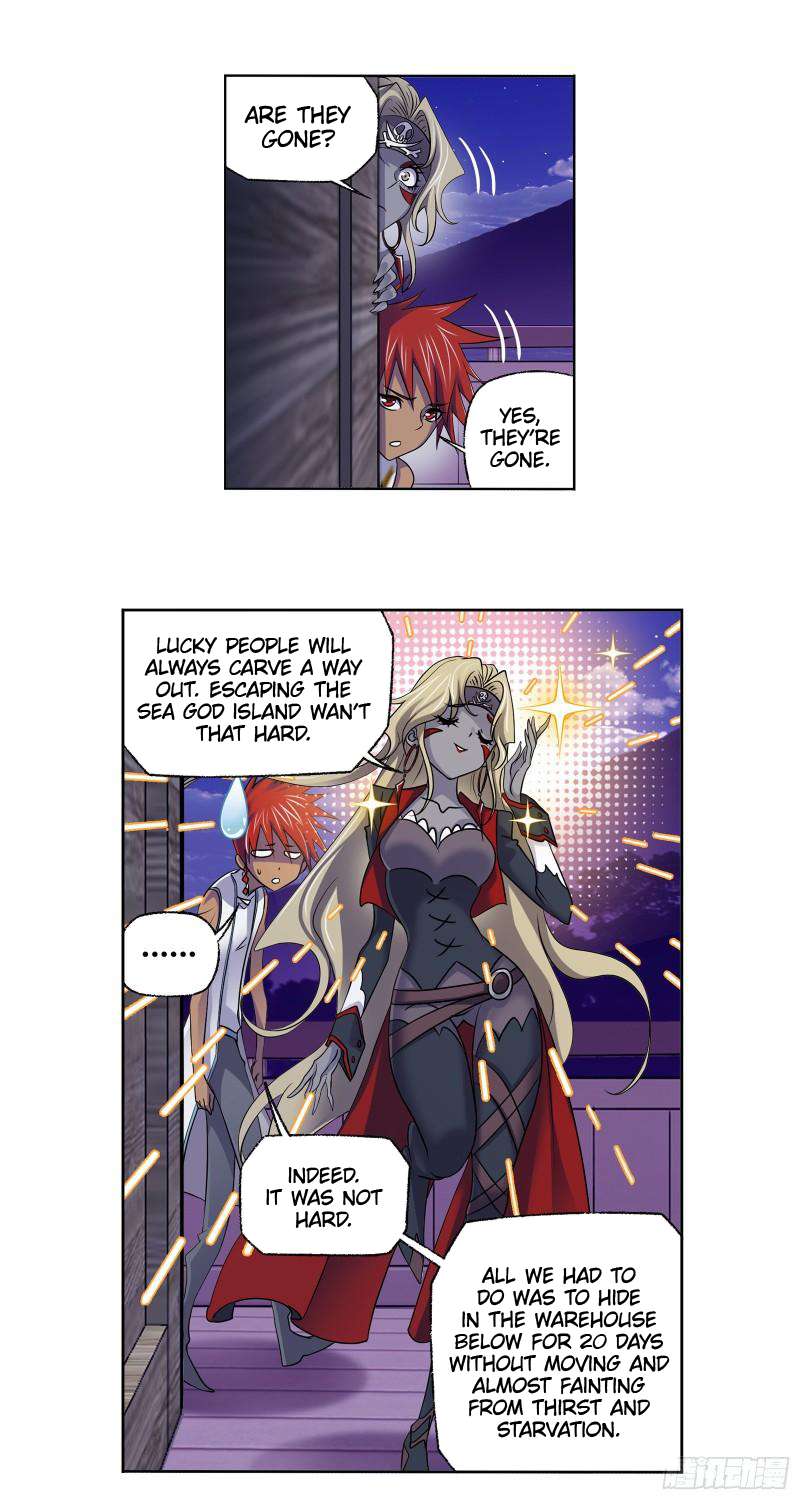Chapter 331 - Image 48