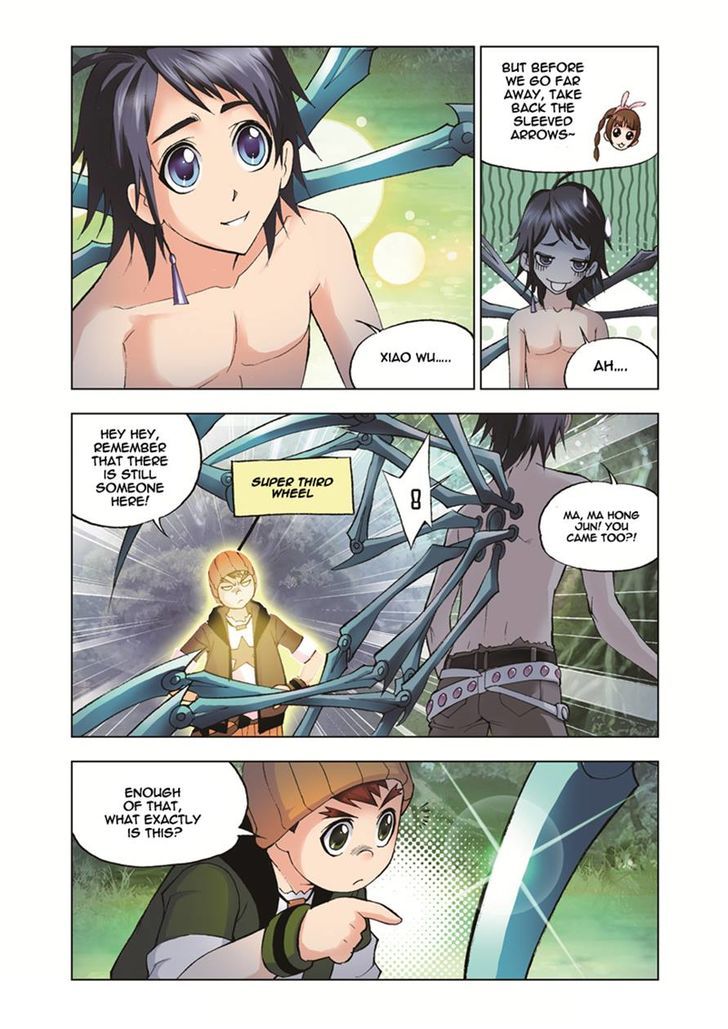 Chapter 35 - Image 8