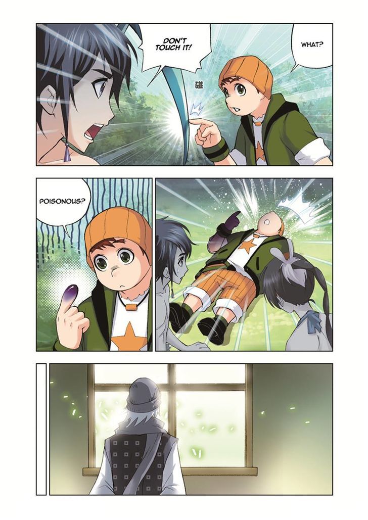 Chapter 35 - Image 9