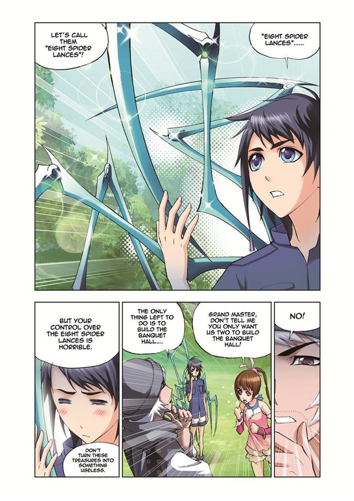 Chapter 36 - Image 21