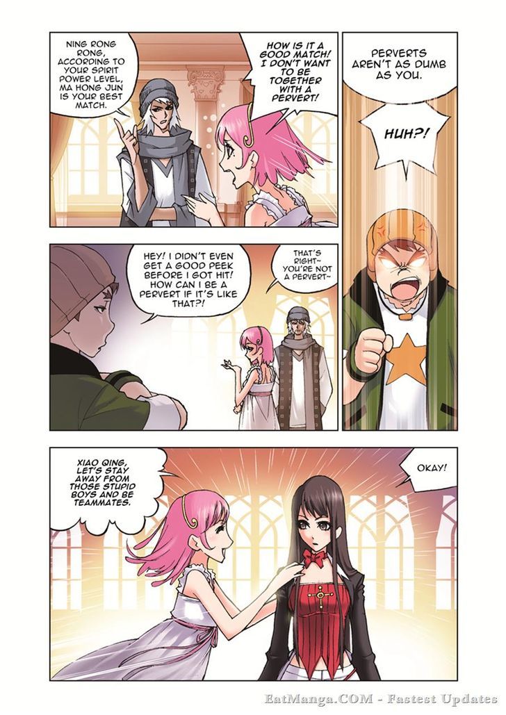 Chapter 40 - Image 11