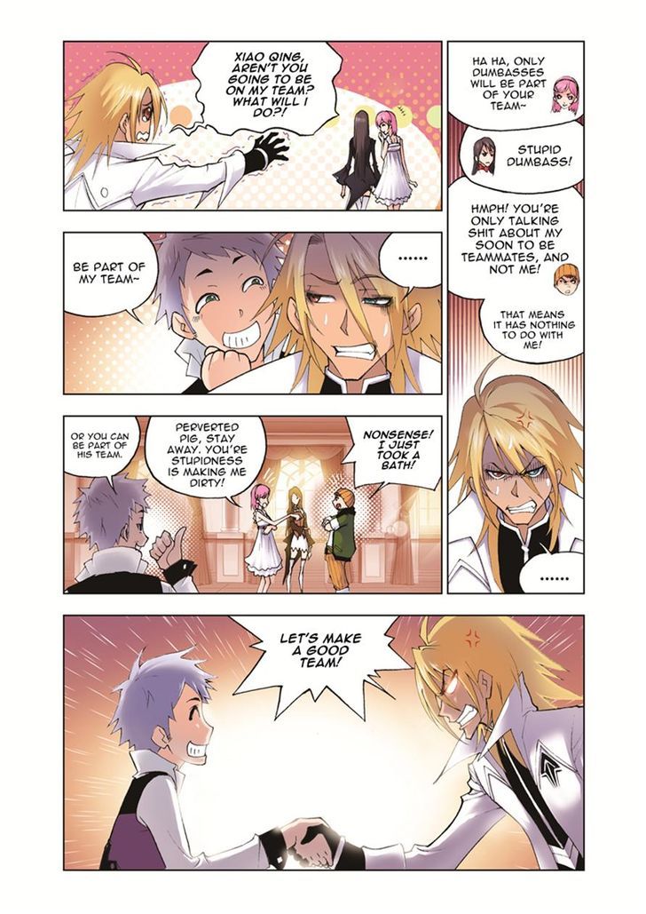Chapter 40 - Image 12