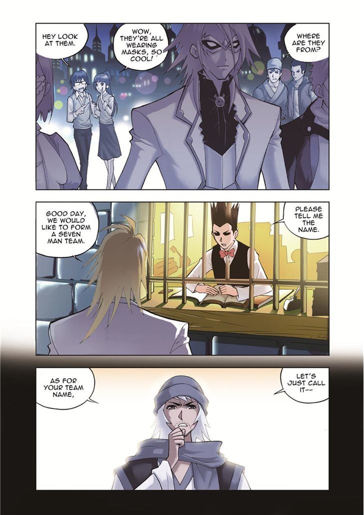 Chapter 40 - Image 22