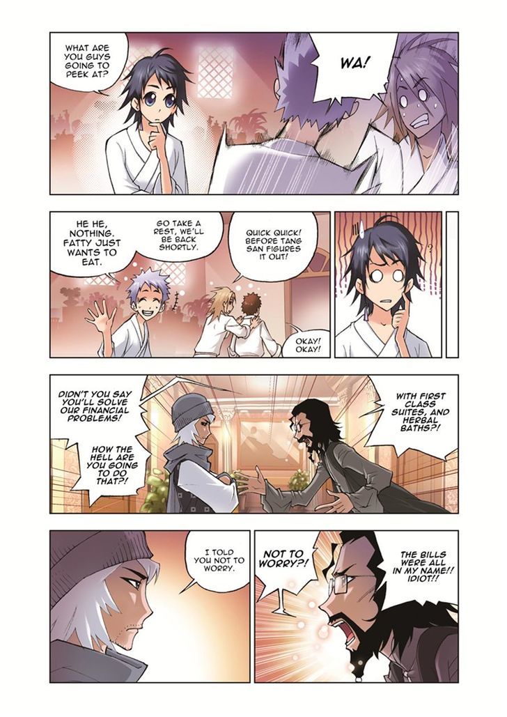 Chapter 40 - Image 5