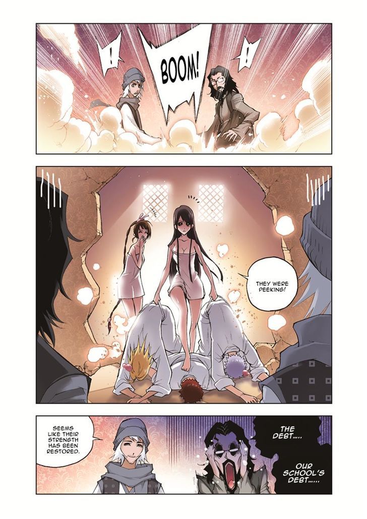 Chapter 40 - Image 6