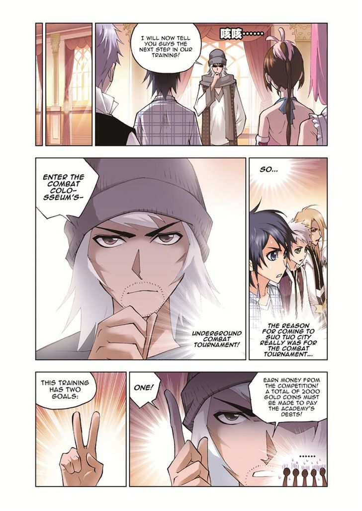 Chapter 40 - Image 7