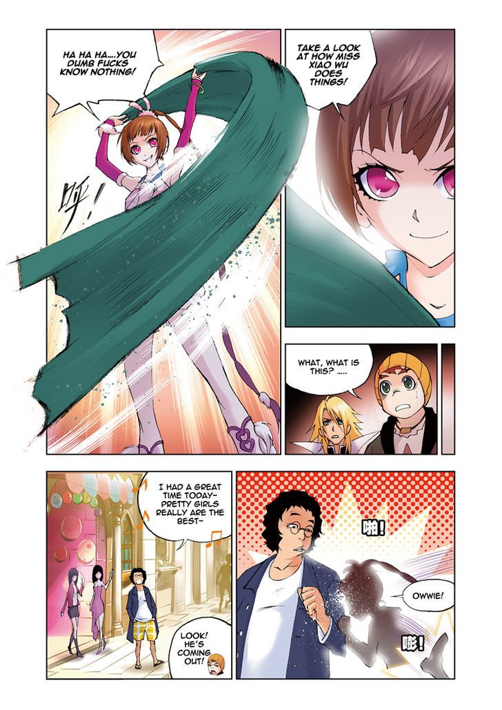Chapter 43 - Image 11