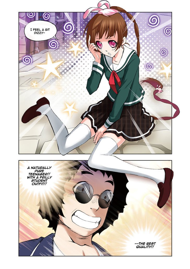 Chapter 43 - Image 12