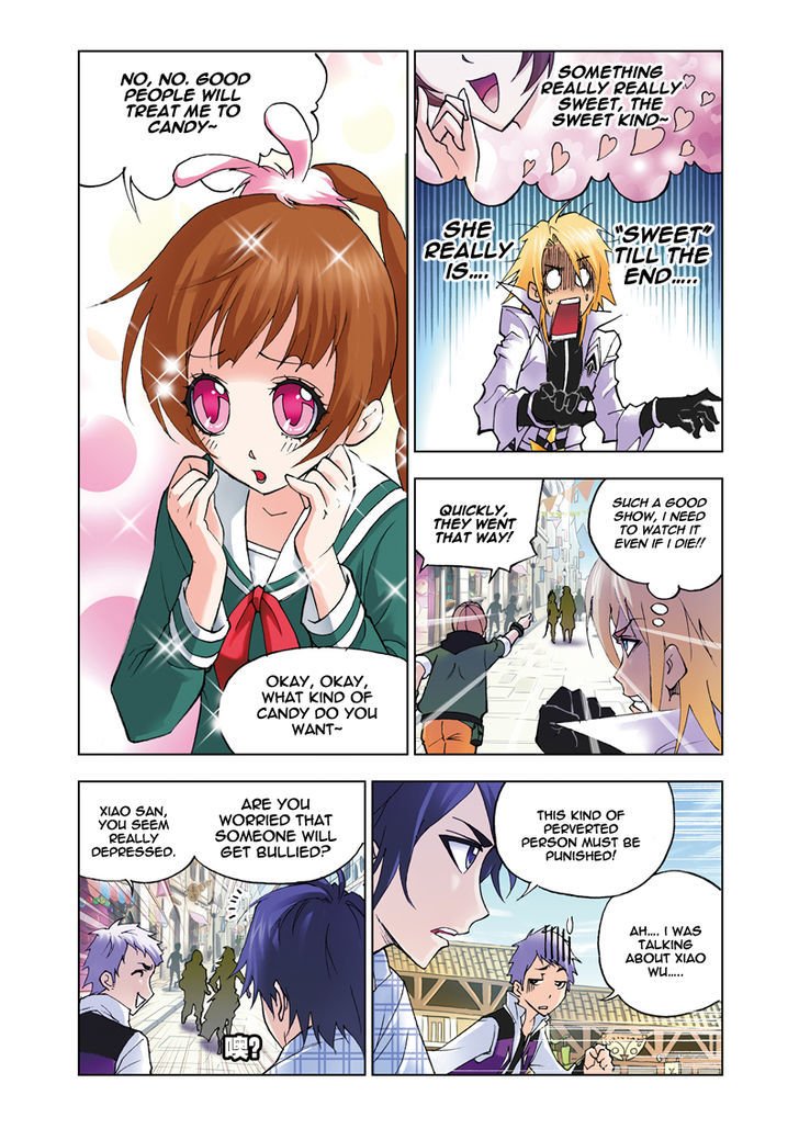 Chapter 43 - Image 14