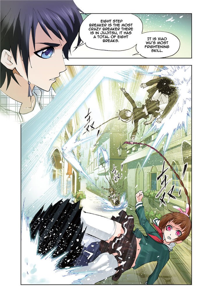 Chapter 43 - Image 18