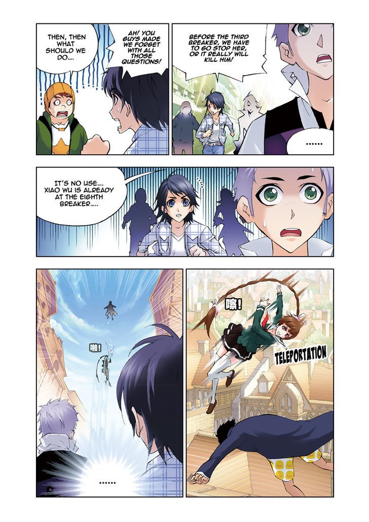 Chapter 43 - Image 21