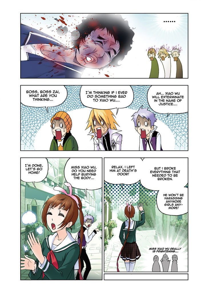 Chapter 43 - Image 23